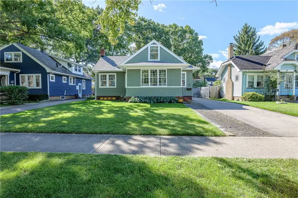 75 Garford Road, Irondequoit