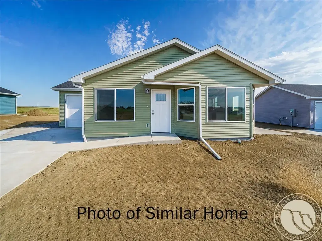 2256 Salinas Circle, Billings