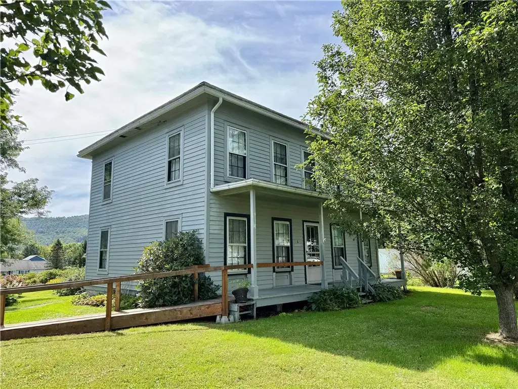 6 Newland Street, Otego