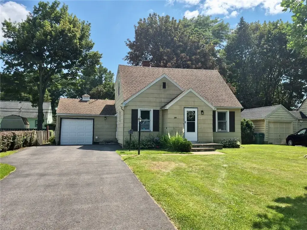 259 Ridgedale Circle, Greece