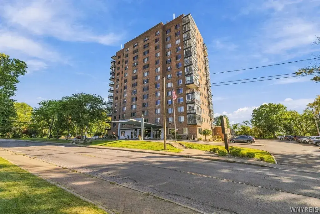 151 Buffalo Avenue # 1105, Niagara Falls