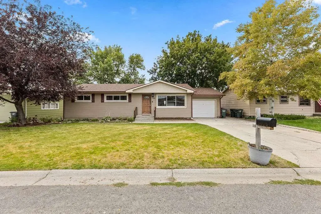 3352 Winchell Lane, Billings