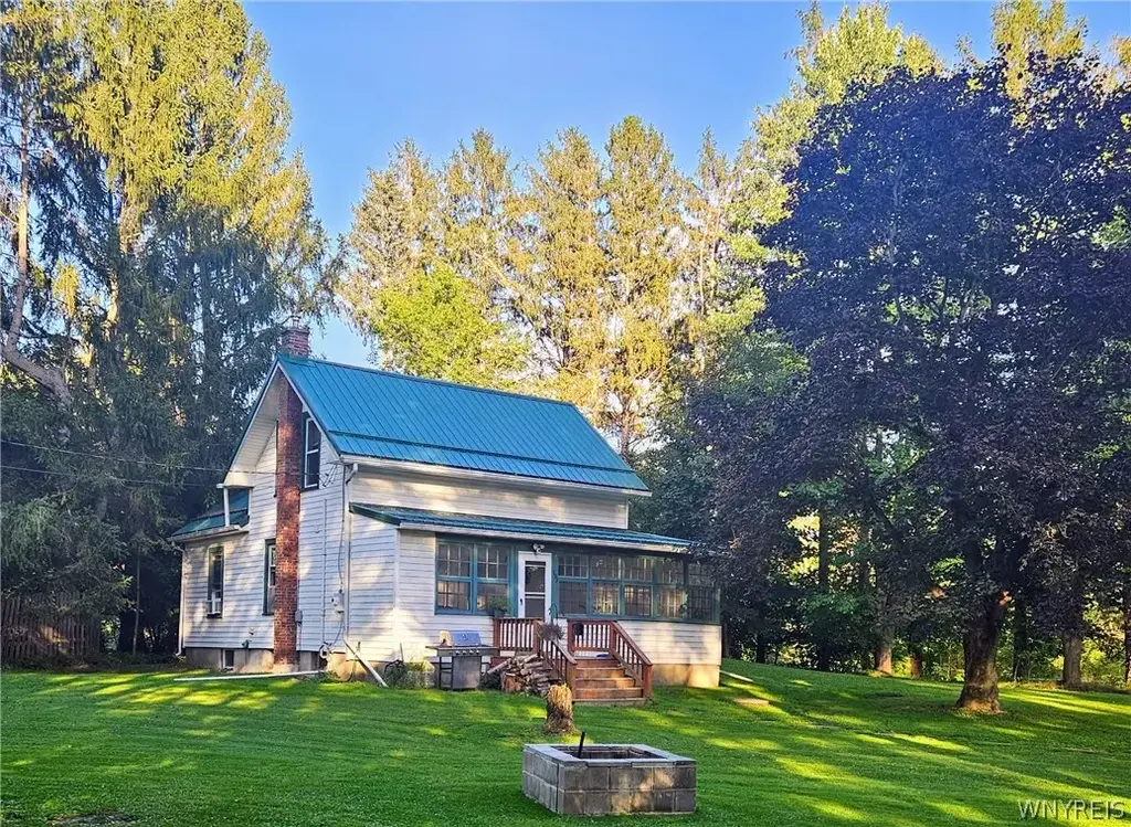 193-195 Upper Creek Road, Dryden