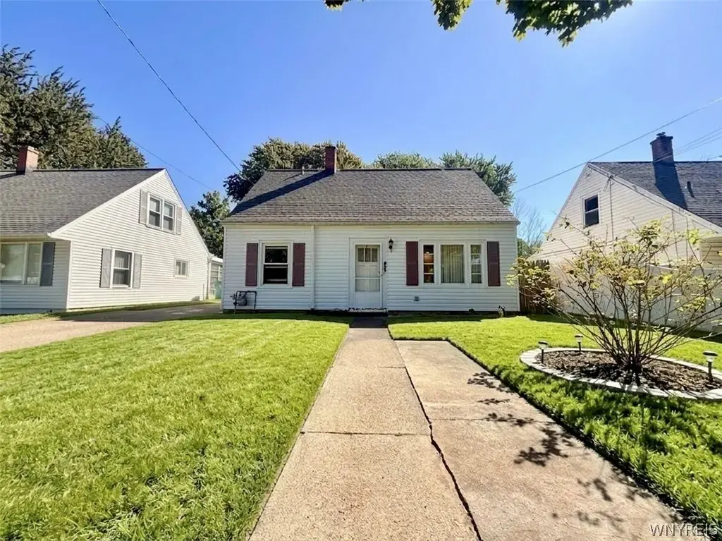 537 77th Street, Niagara Falls