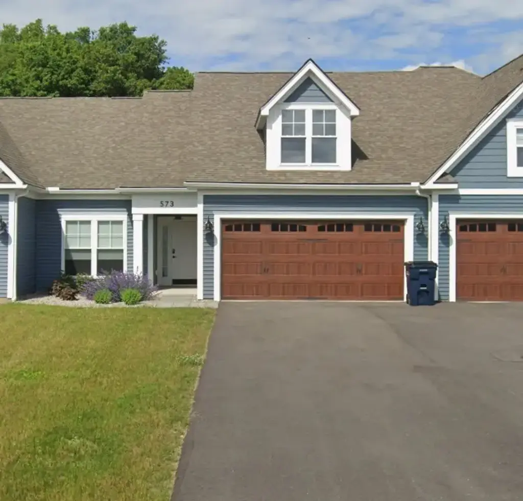 573 Championship Drive, Victor