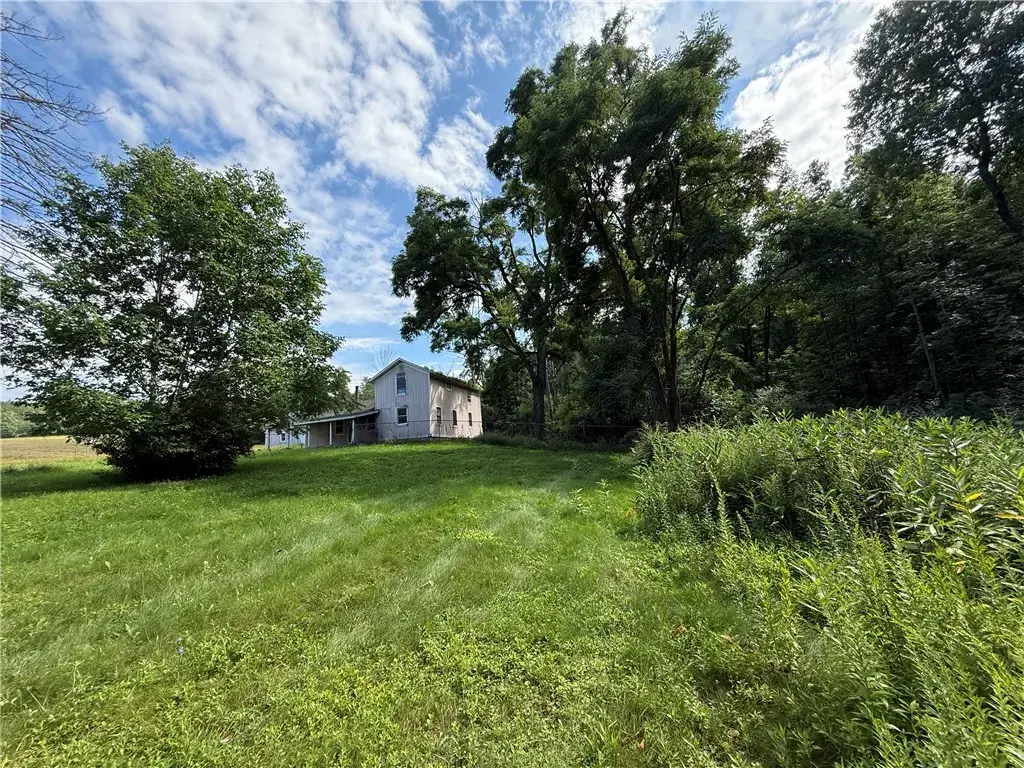 201 Oak Hill Road, Baldwin
