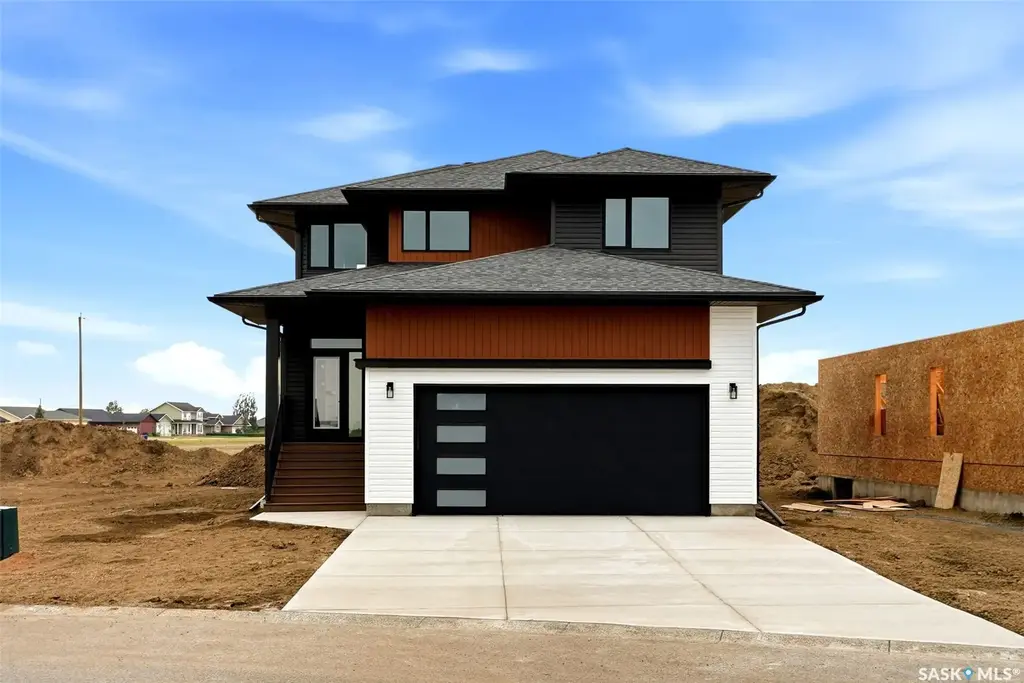 55 Country Road, Lumsden