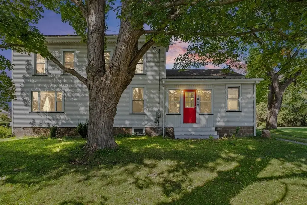 1040 Macedon Center Road, Perinton