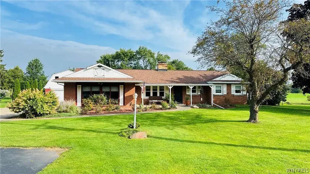2509 Moore Road, Lewiston