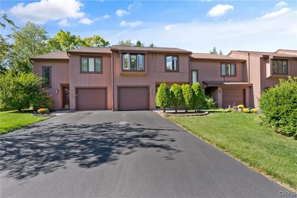 3151 Burrwood Drive, Lysander