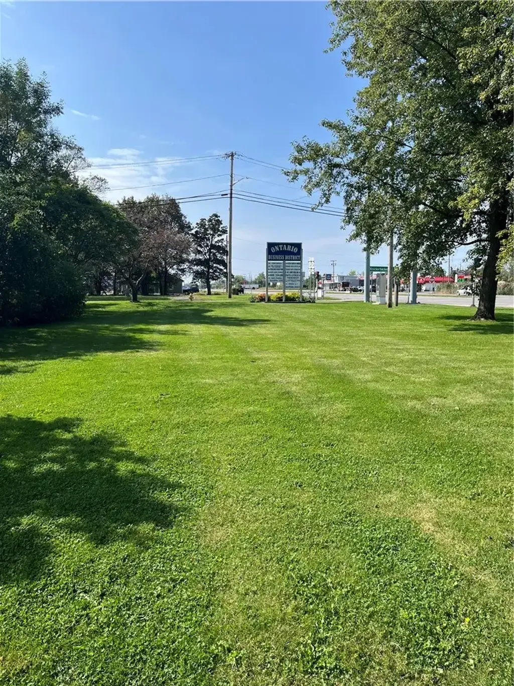6288 Knickerbocker Road, Ontario
