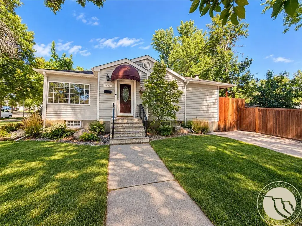2523 11th Avenue N, Billings