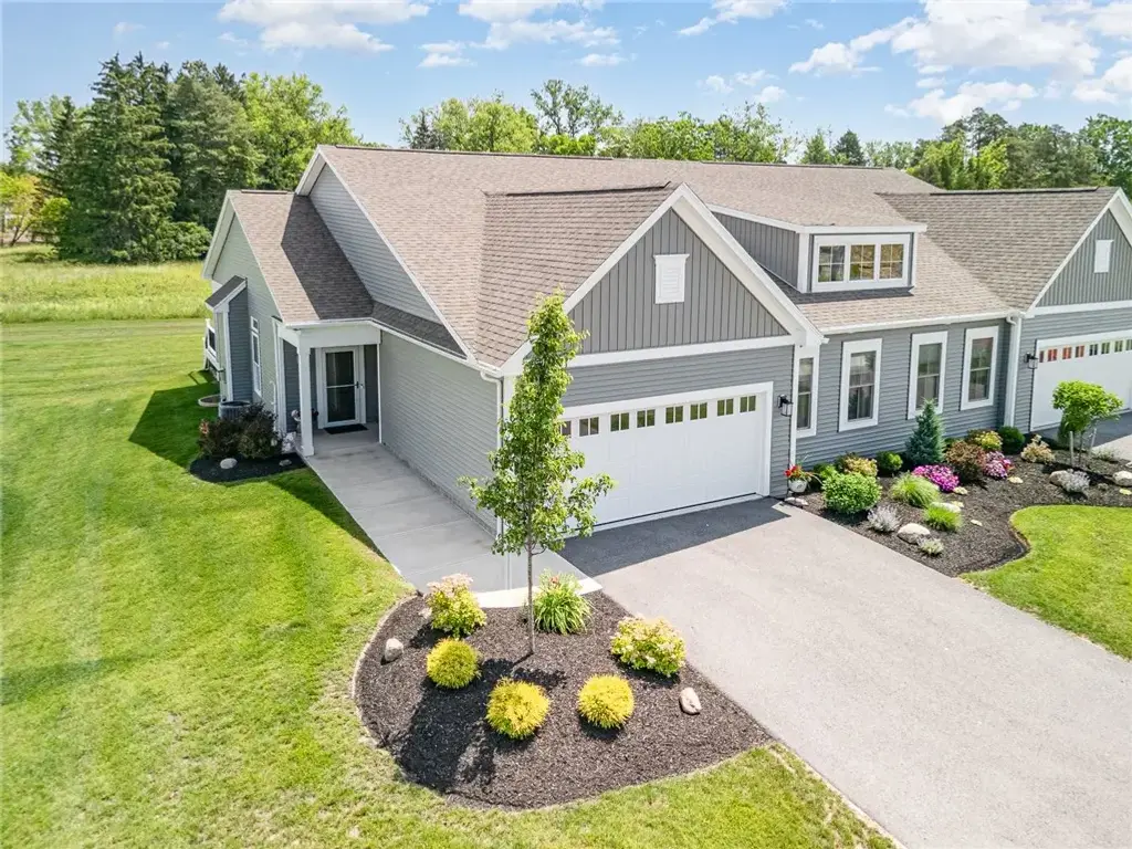 38 Chase Meadow Trail Lot 112, Mendon