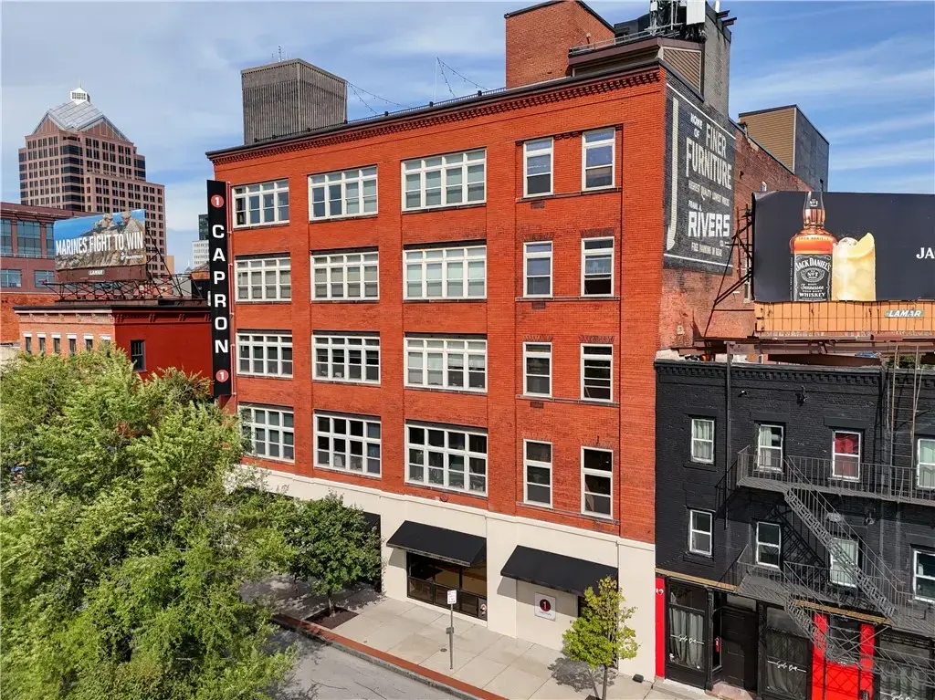 1 Capron Street # Un302, Rochester