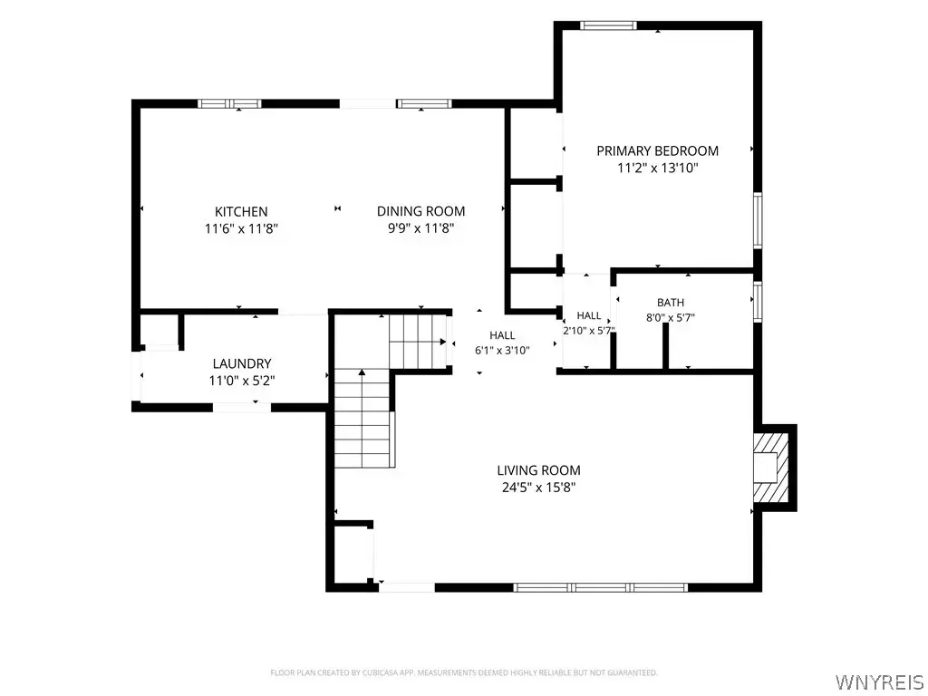 1335 Ridge Road, Lewiston