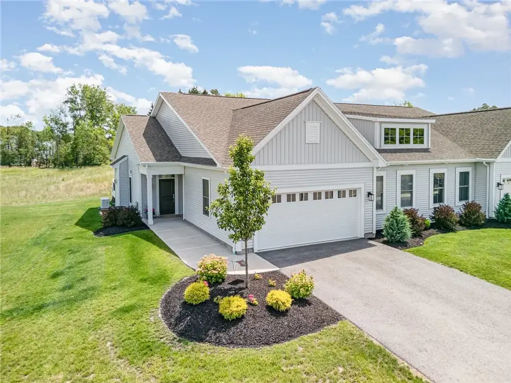 63 Chase Meadow Trail Lot 41, Mendon