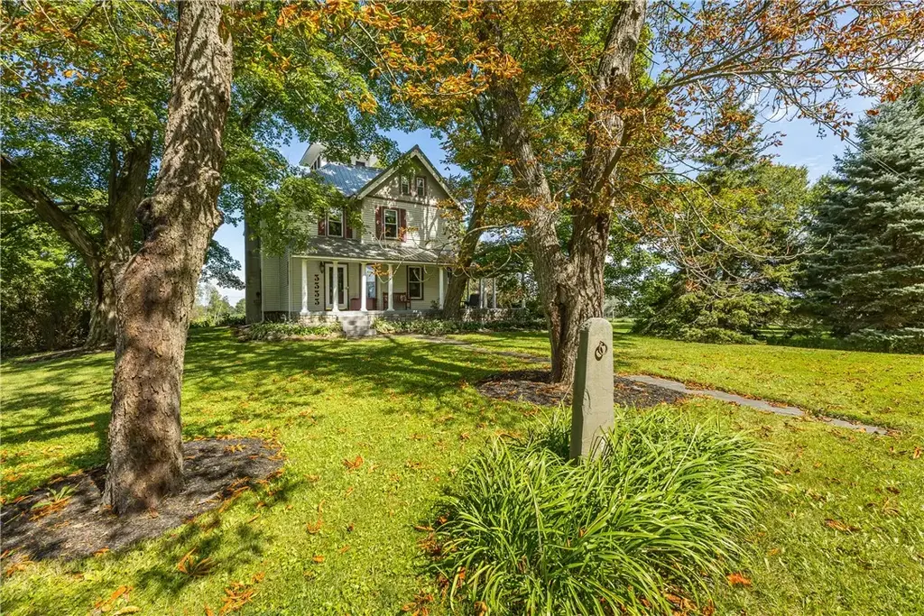 3333 Kellys Corners Road, Covert