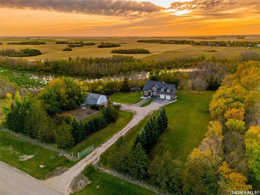 Rural Address, Rosthern Rm No 403