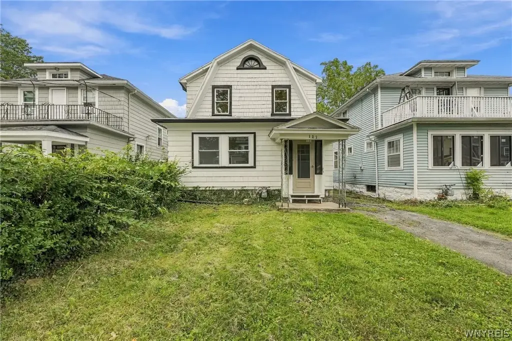 127 W Northrup Place # N, Buffalo