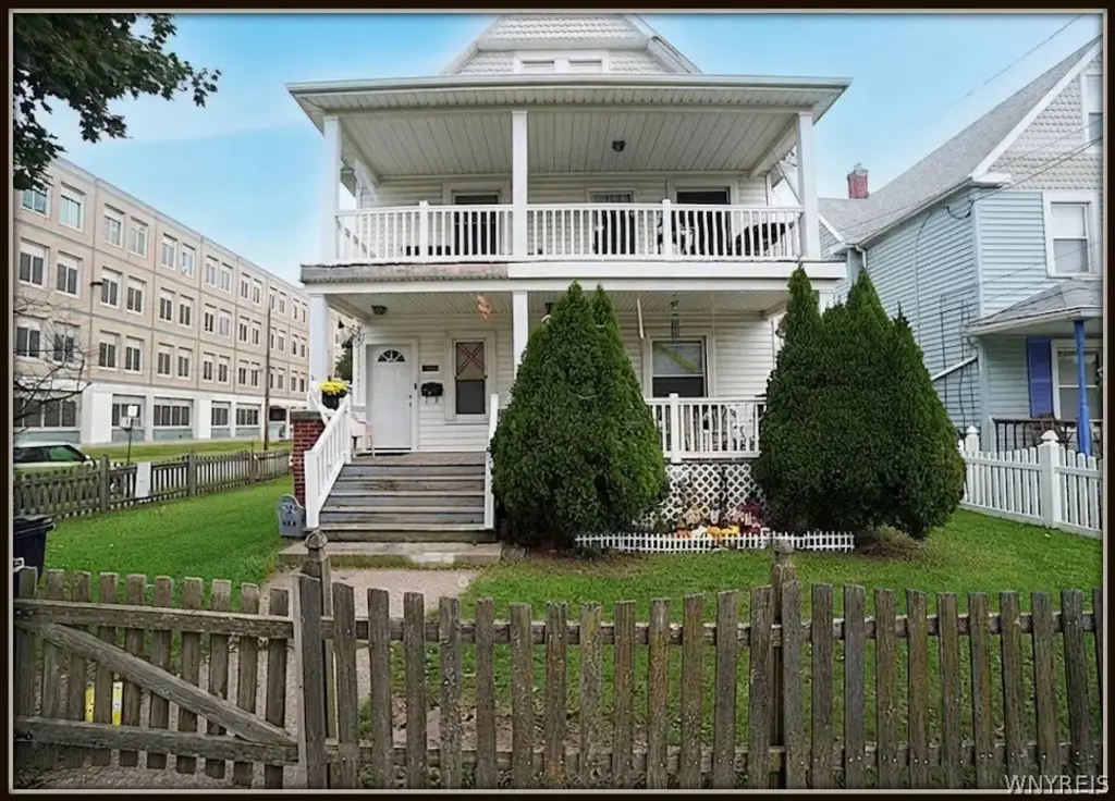 1304 Walnut Avenue, Niagara Falls