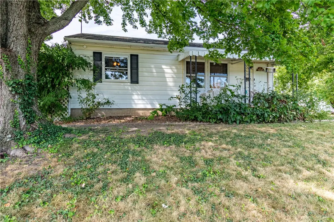 315 N Madison Street, Sullivan