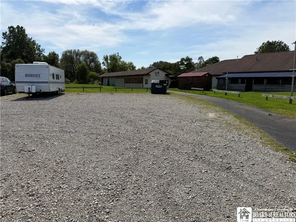 2061 Stillwater-frews Road, Kiantone