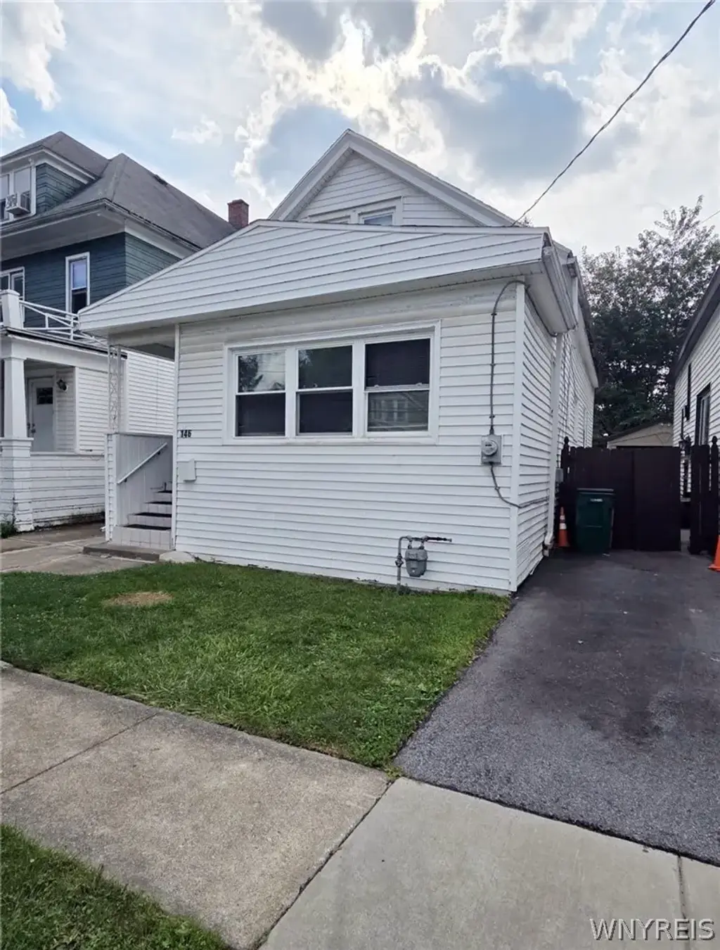 146 Floss Avenue, Buffalo