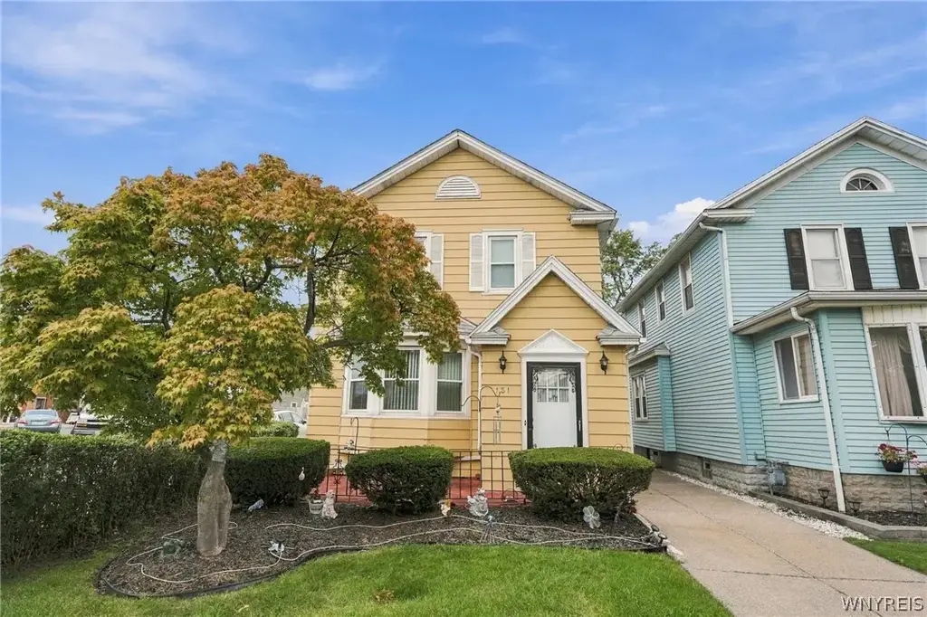 181 Kinsey Avenue, Tonawanda