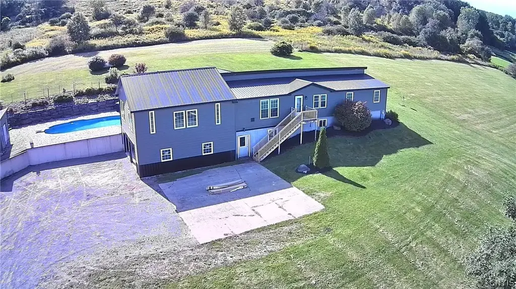 5965 W Scott Road, Homer