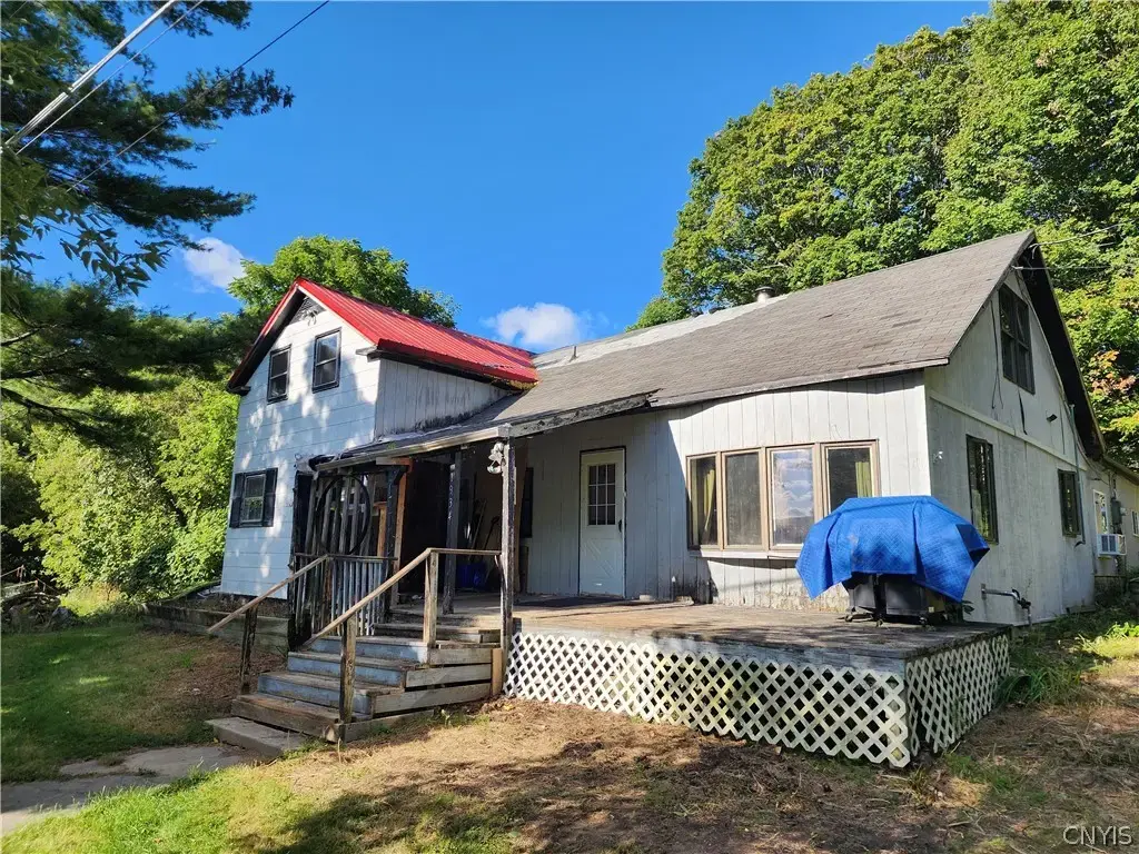 1934 Patterson Road, Otisco