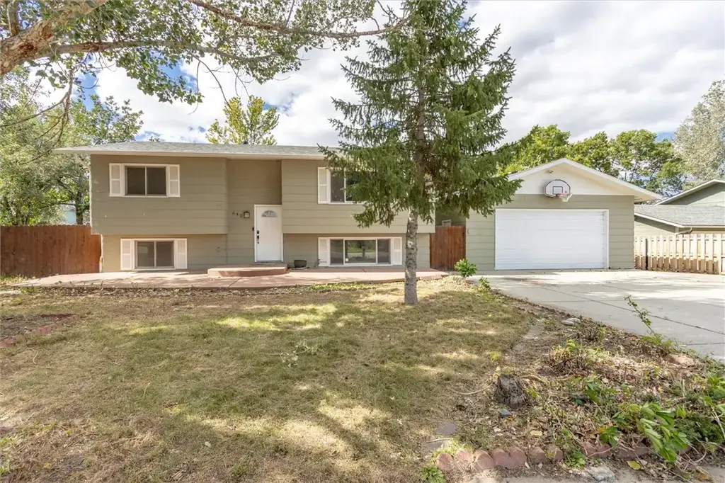 642 Tanglewood Drive, Billings