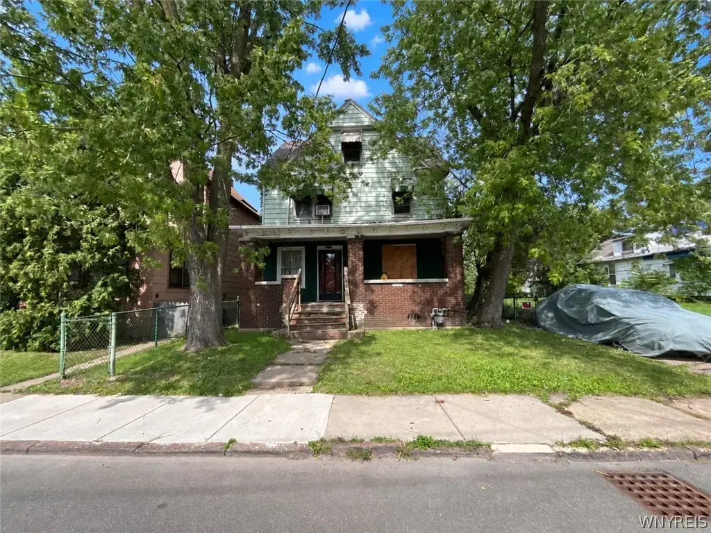 1146 Whitney Avenue, Niagara Falls