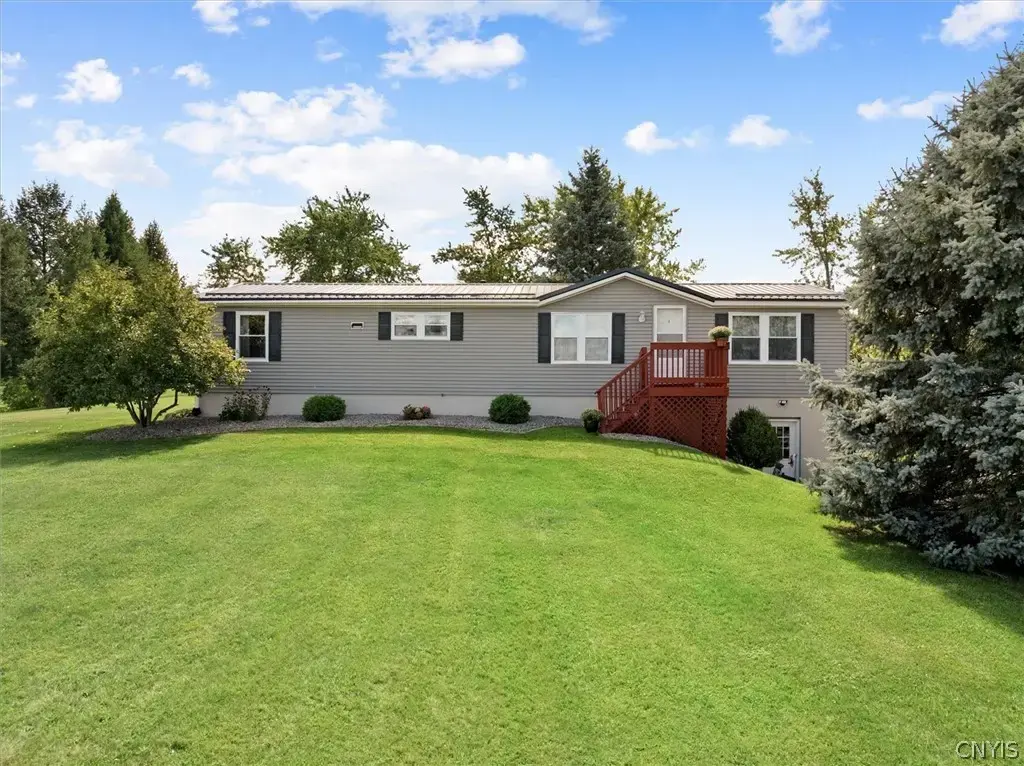 3168 Ingalls Corners Road, Lincoln