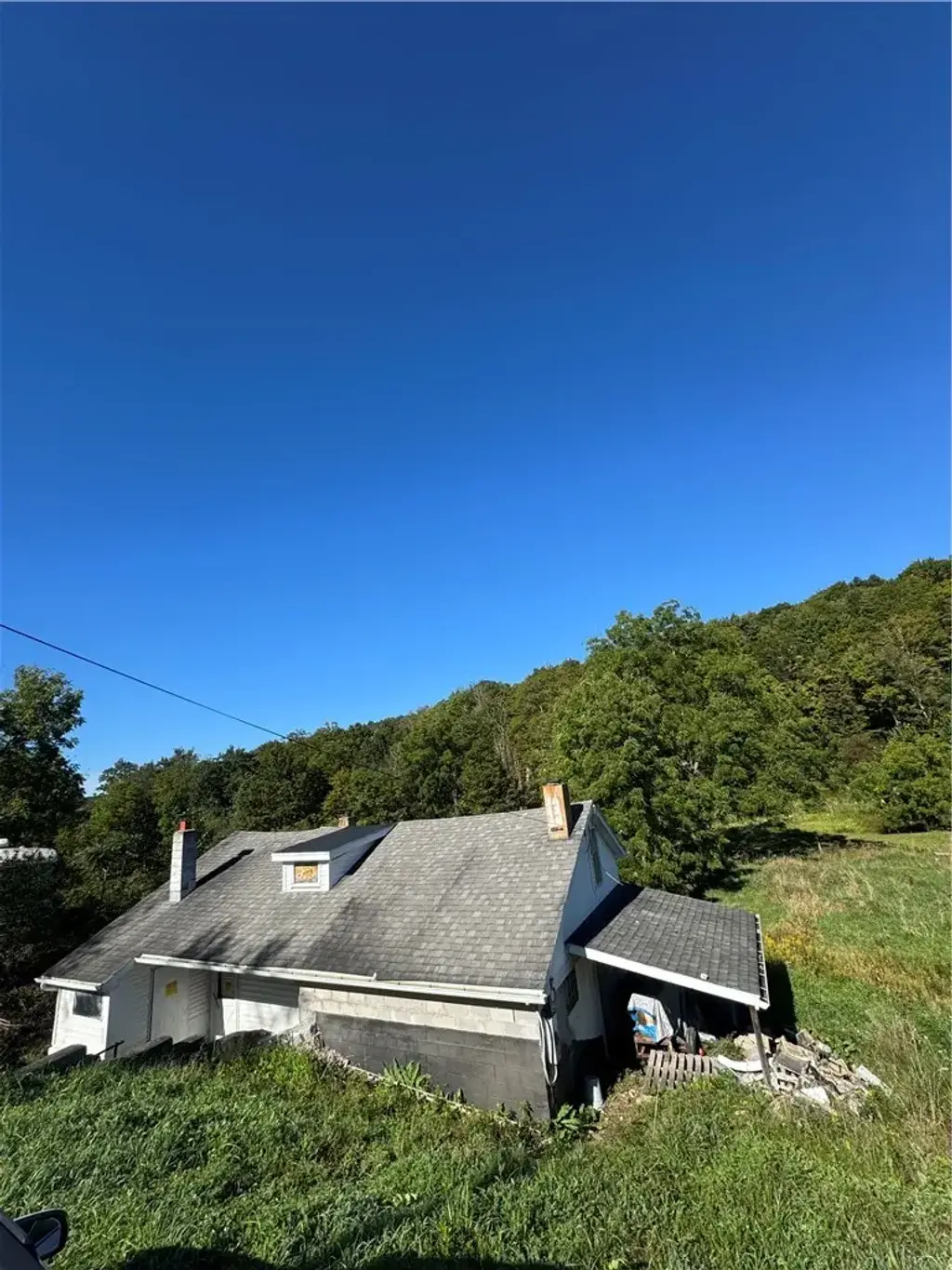 333 Mallory Road, Chemung