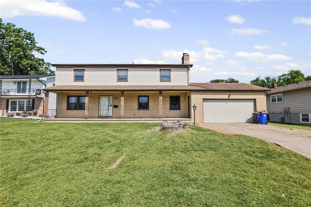 2420 Ivy Lane, Decatur