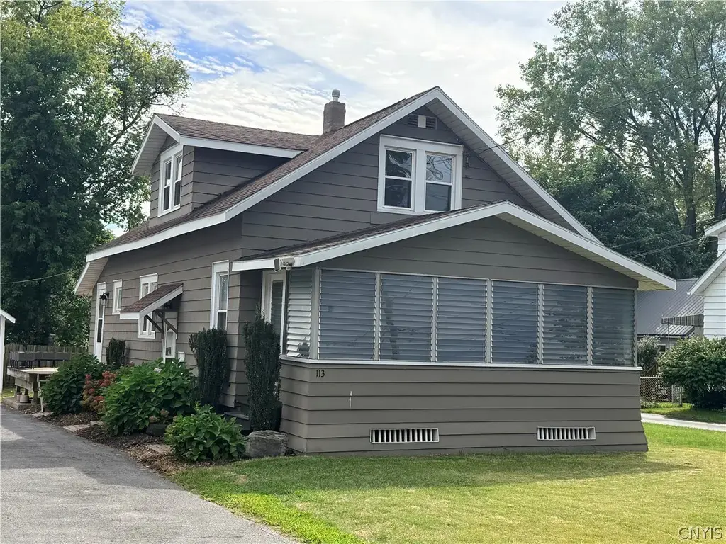 113 Shaver Avenue, Clay