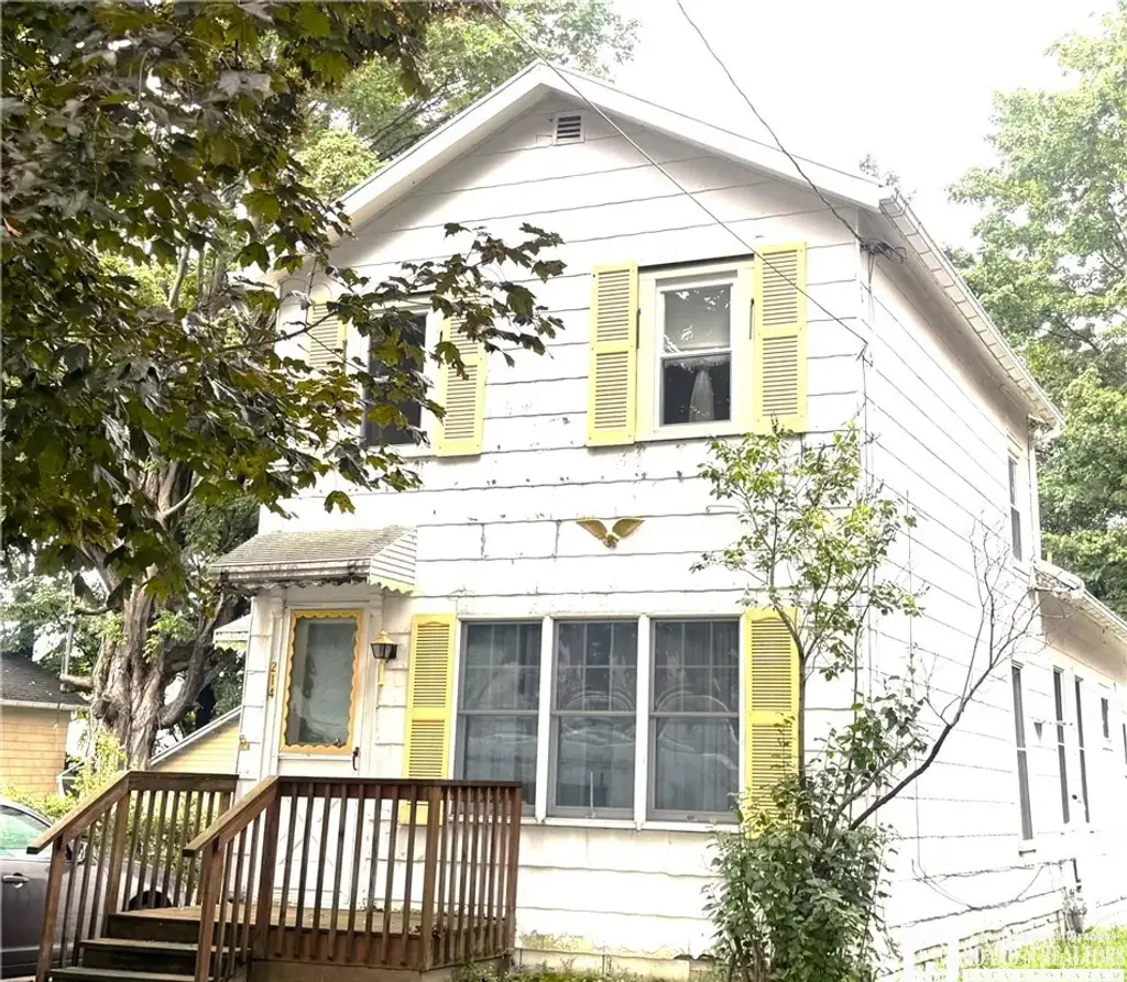214 Robin Street, Dunkirk