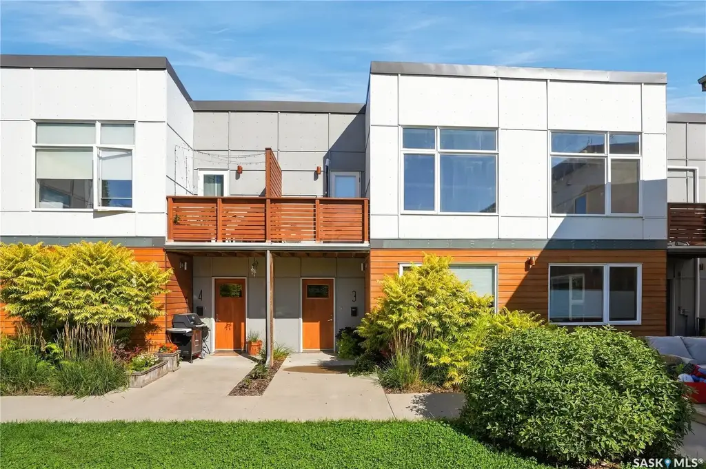 313 D Avenue S 3, Saskatoon