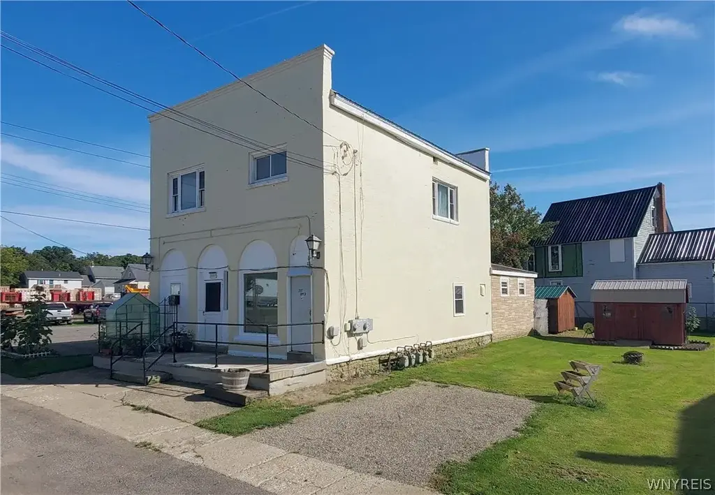2097 Sherman Avenue, North Collins