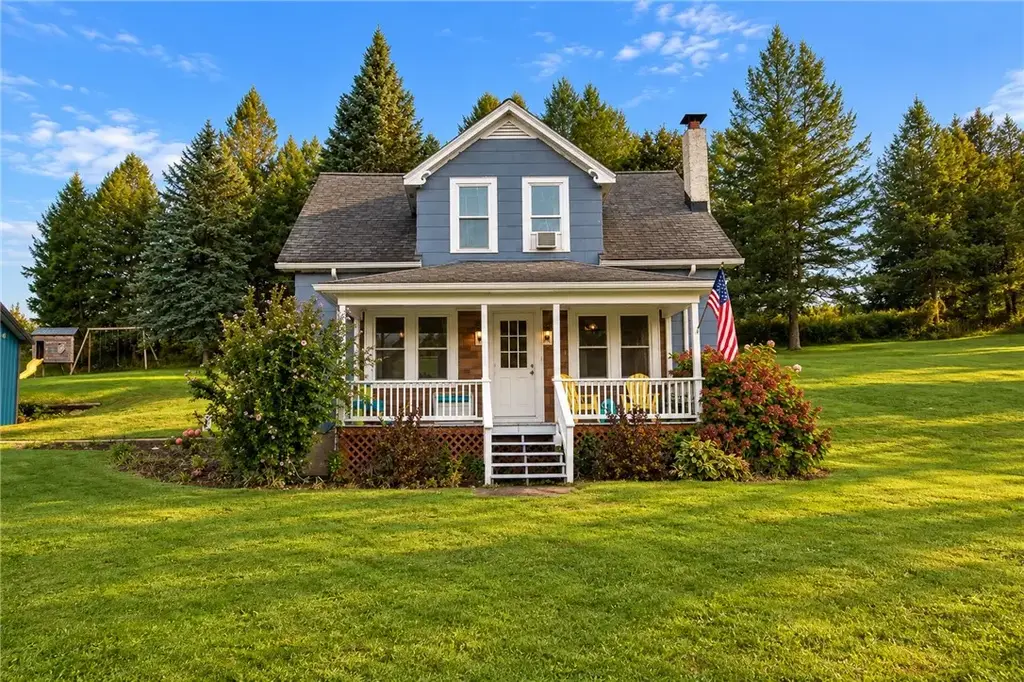 3605 Heidenreich Rd, Lyons