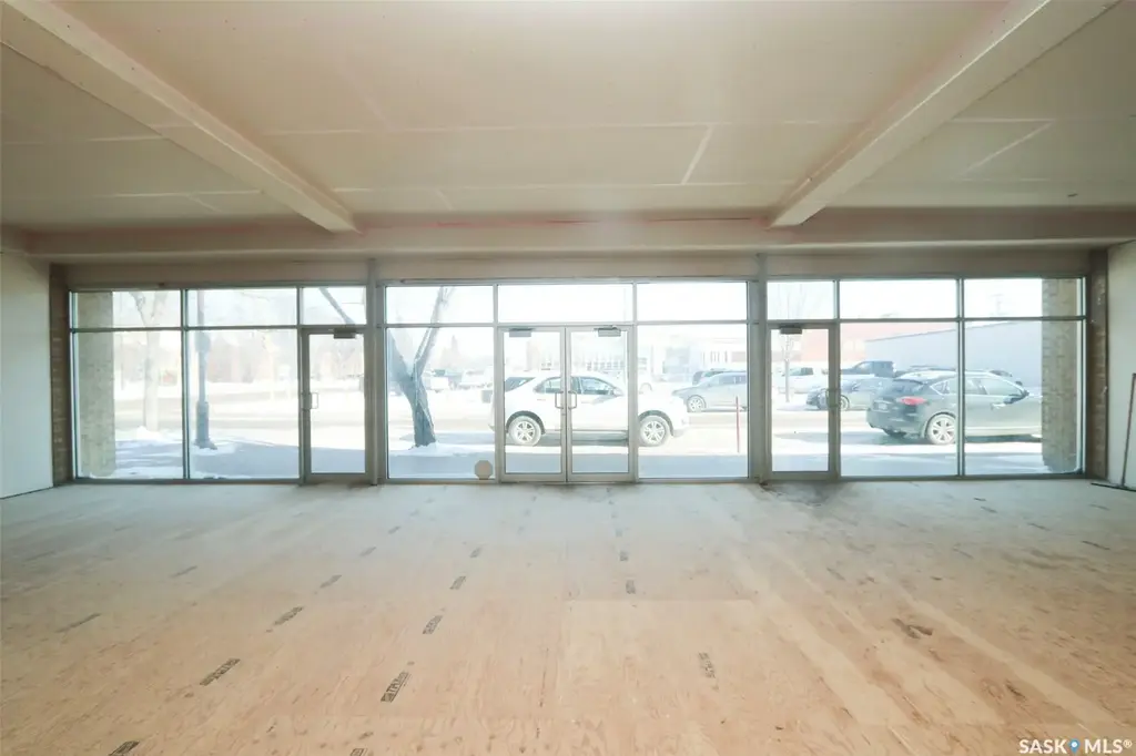 40 Second Avenue N, Yorkton