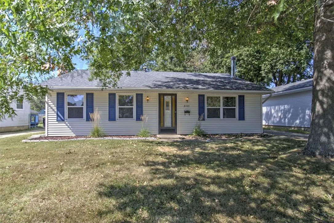 2157 N Dennis Avenue, Decatur