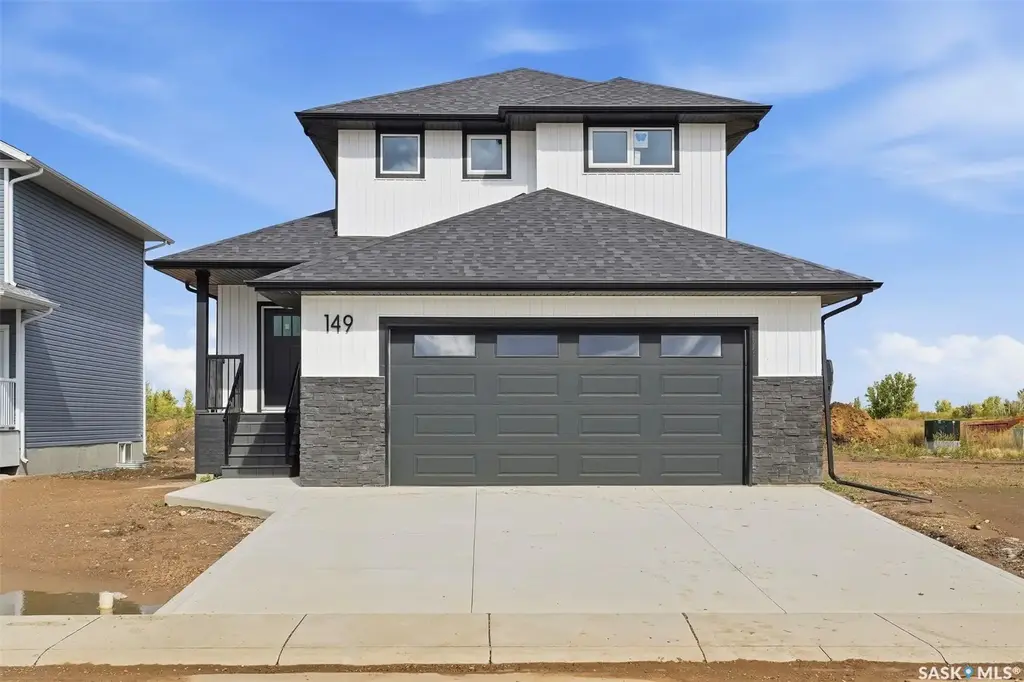 149 Emma Crescent, Martensville