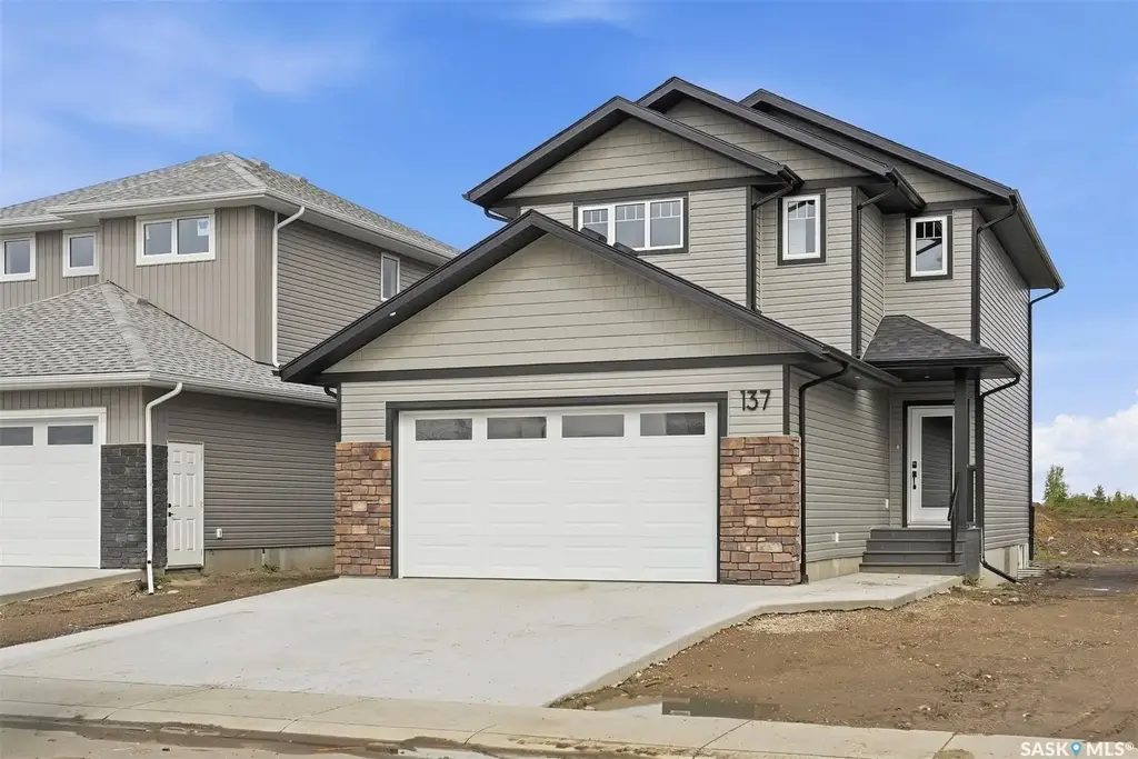 137 Emma Crescent, Martensville
