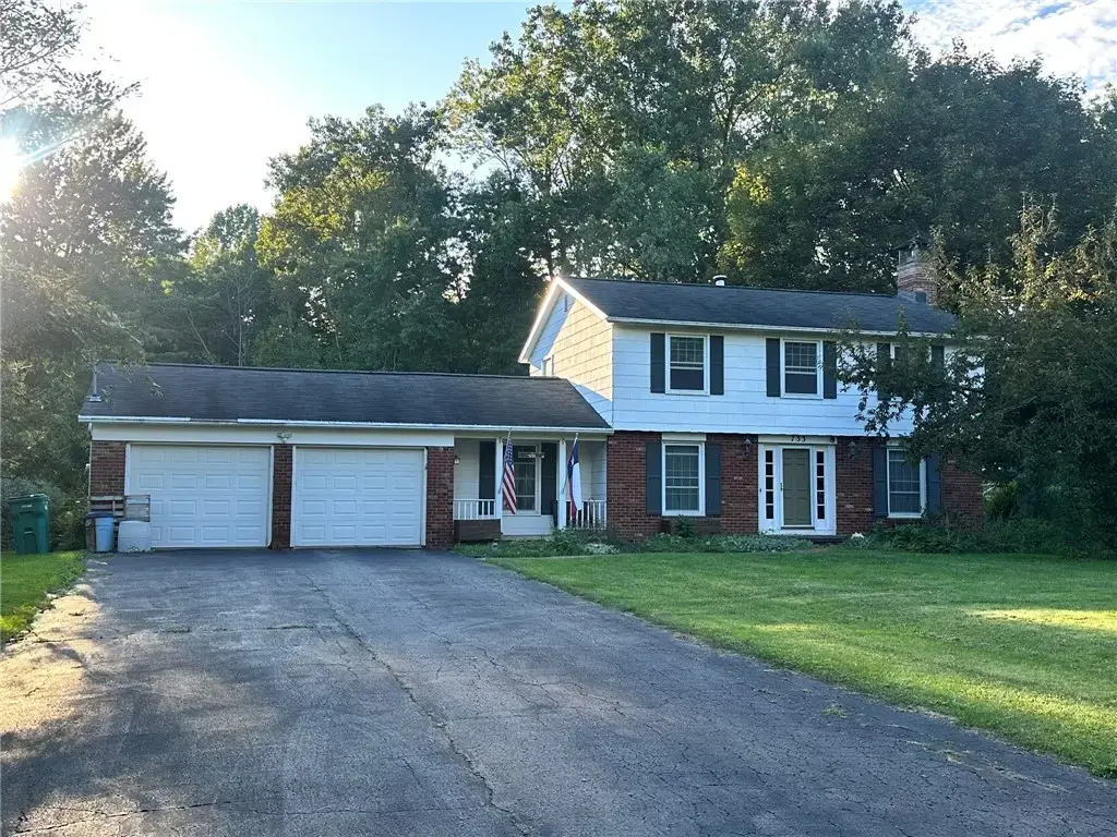 733 Drake Road, Hamlin