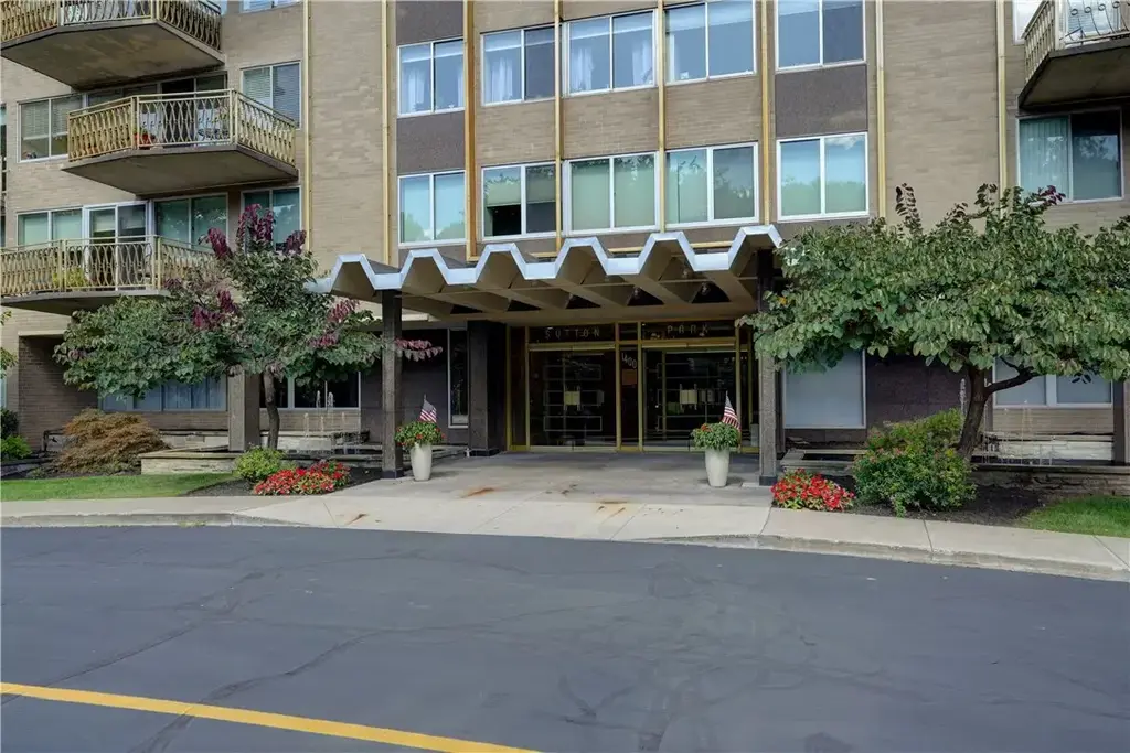 1400 East Avenue # Un612, Rochester
