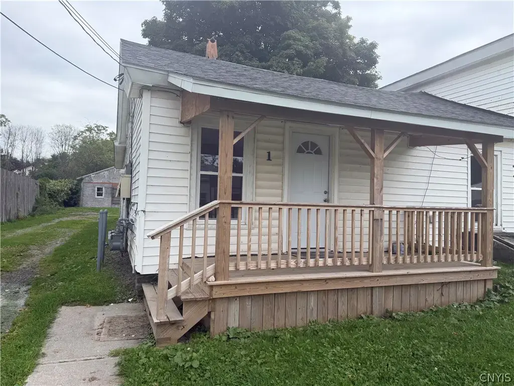 6050 S Main Street # 52, Sandy Creek