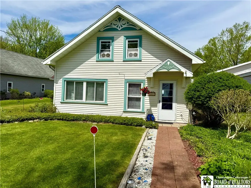 3525 Ross Street, North Harmony