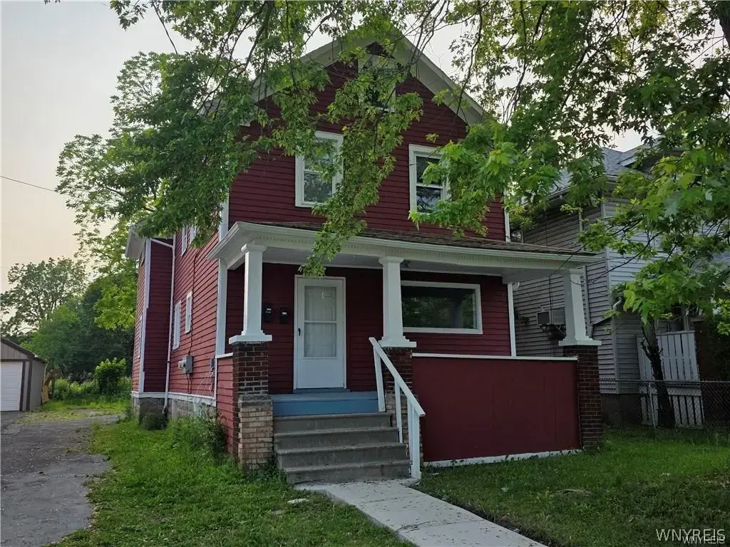1618 16th Street, Niagara Falls