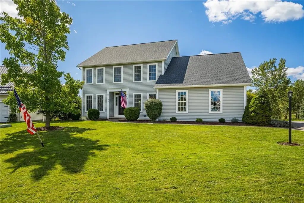 5199 Crescent Hill, Canandaigua Town